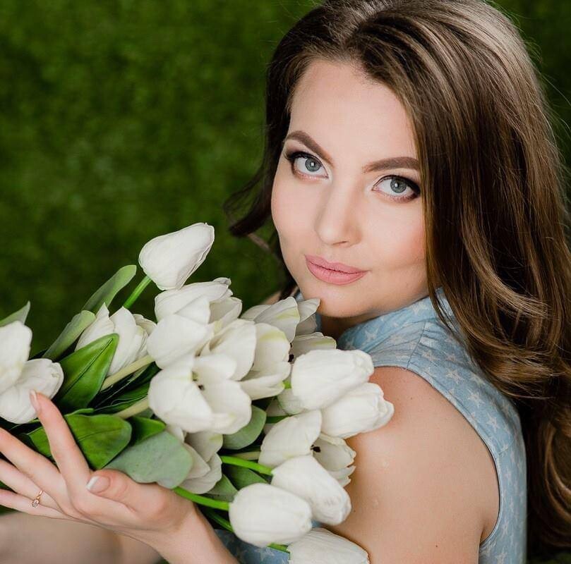 Nadezhda russian dating profiles funny