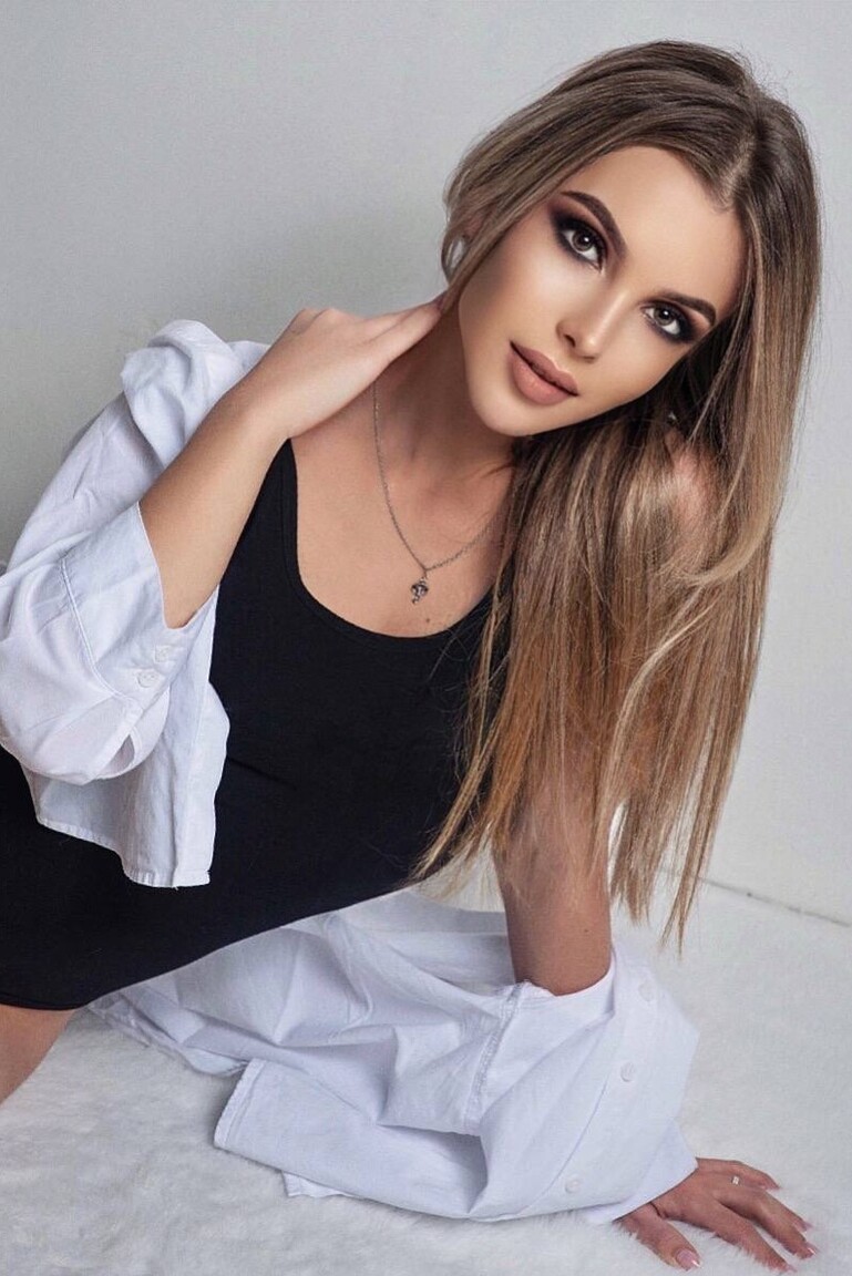 Bogdana russian woman beauty tips
