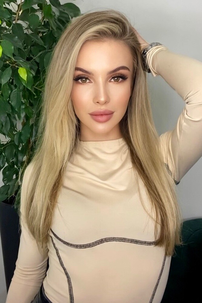 Bogdana russian woman beauty tips
