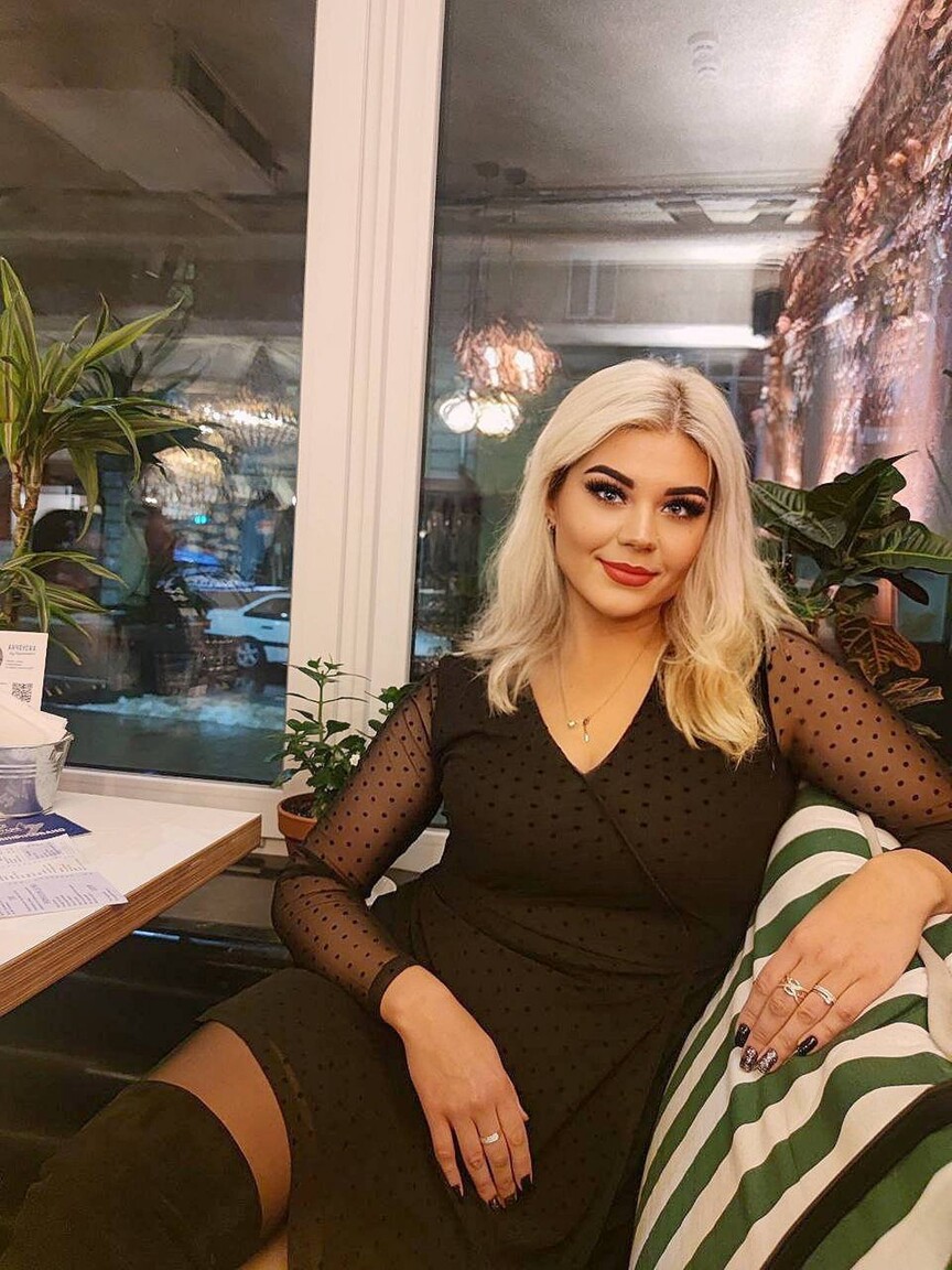 Julia russian dating reddit