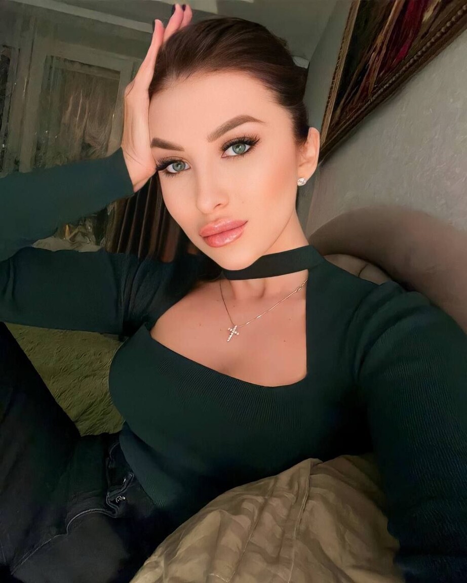 Oksana russian profile dating