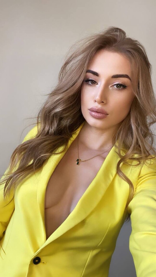 Iryna russian dating reddit