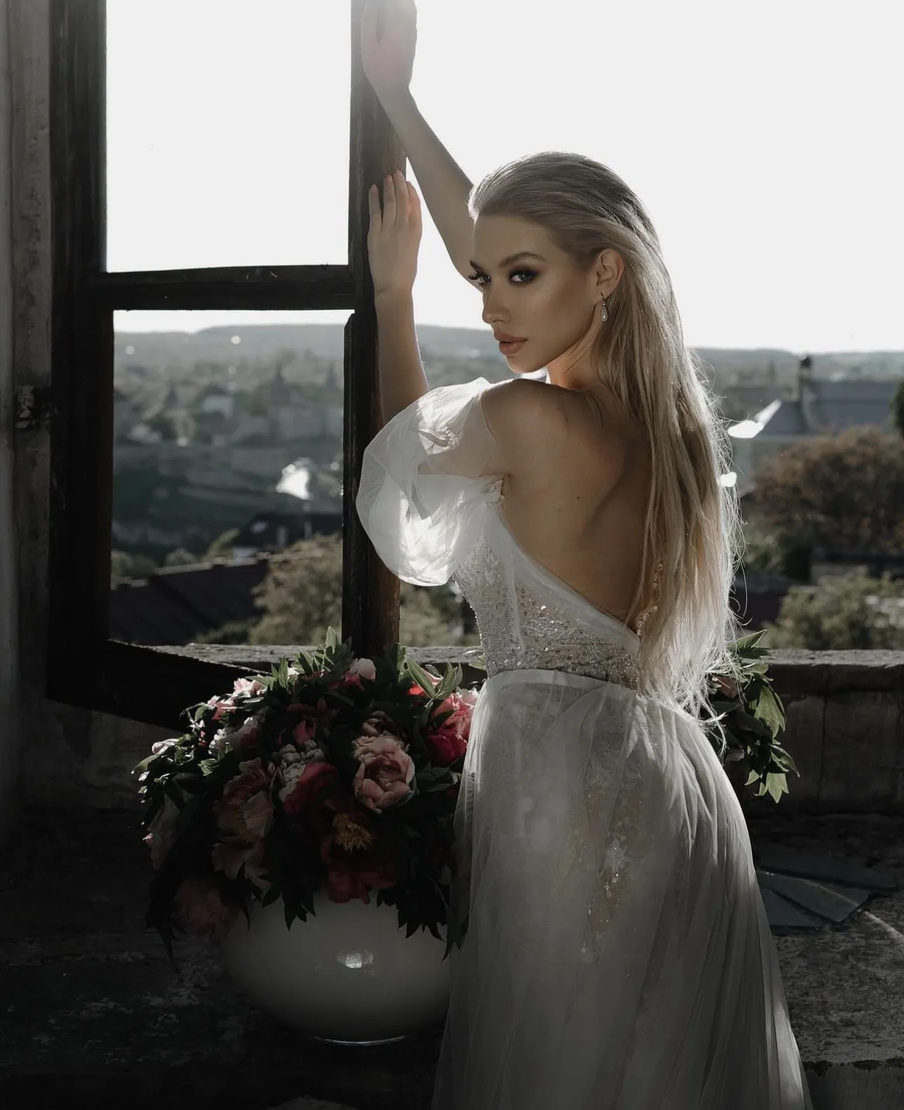 Olga russian brides online