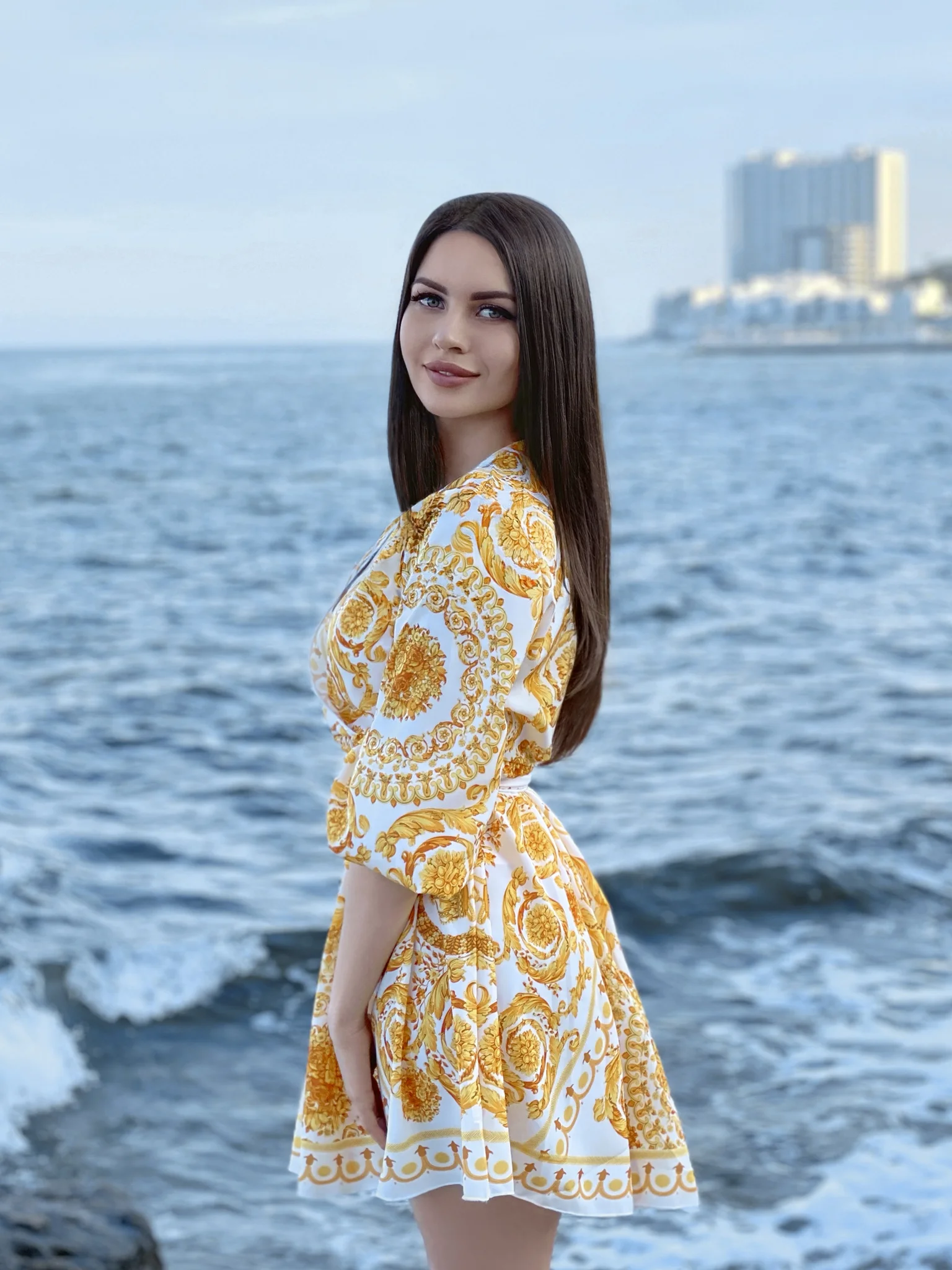 Alyona russian brides ukraine
