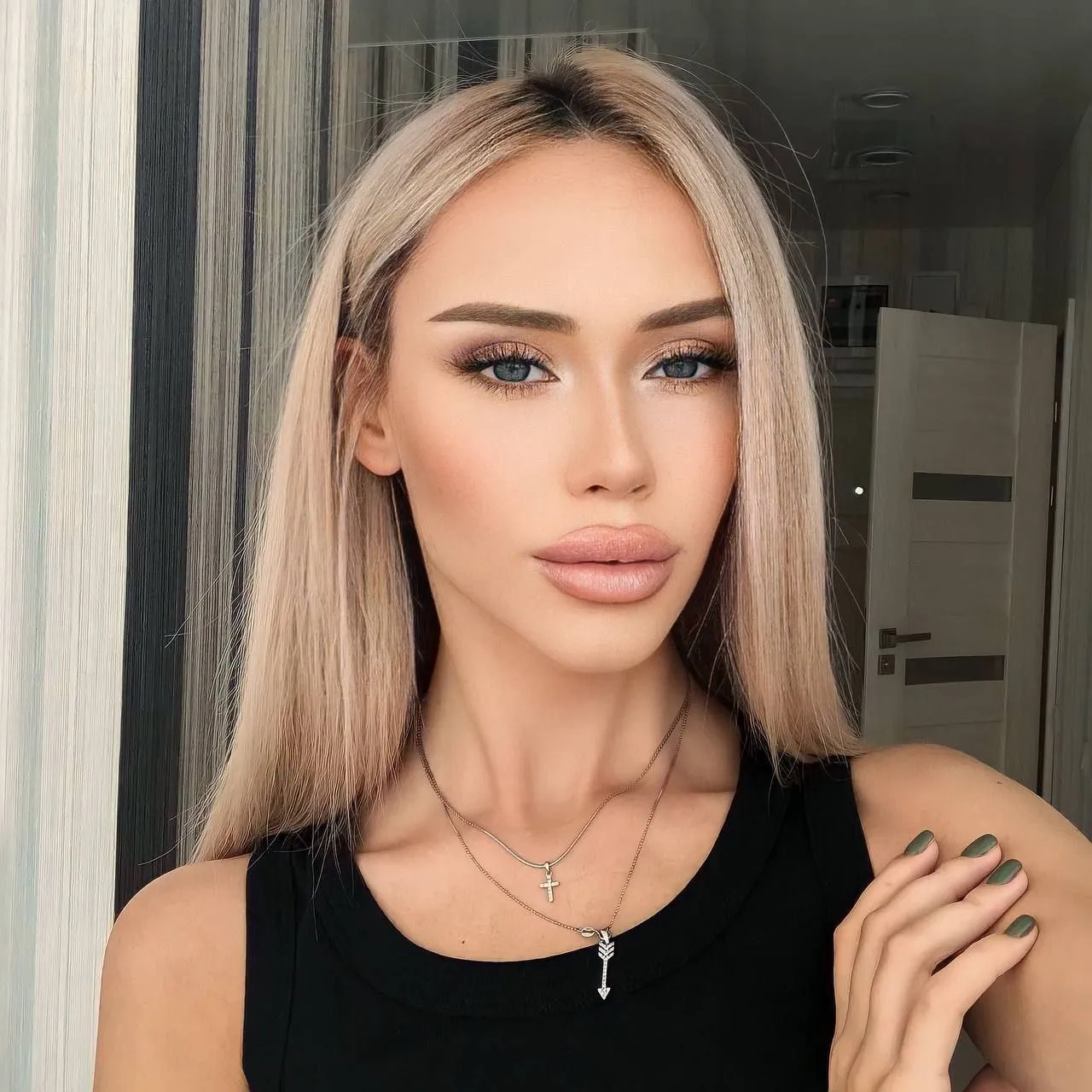 Yulia russian dating free chat