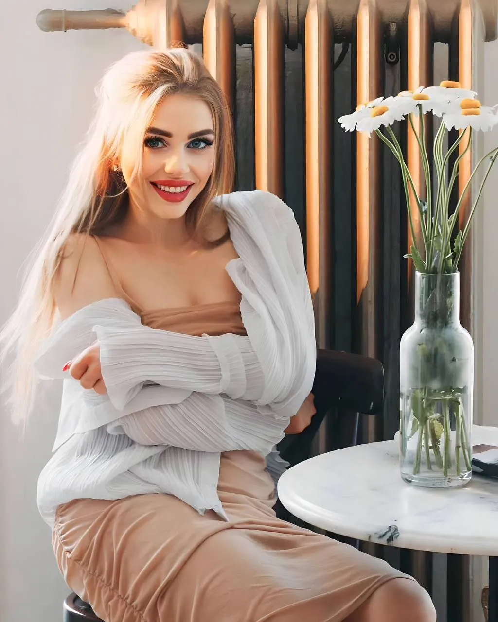 Anna russian dating website