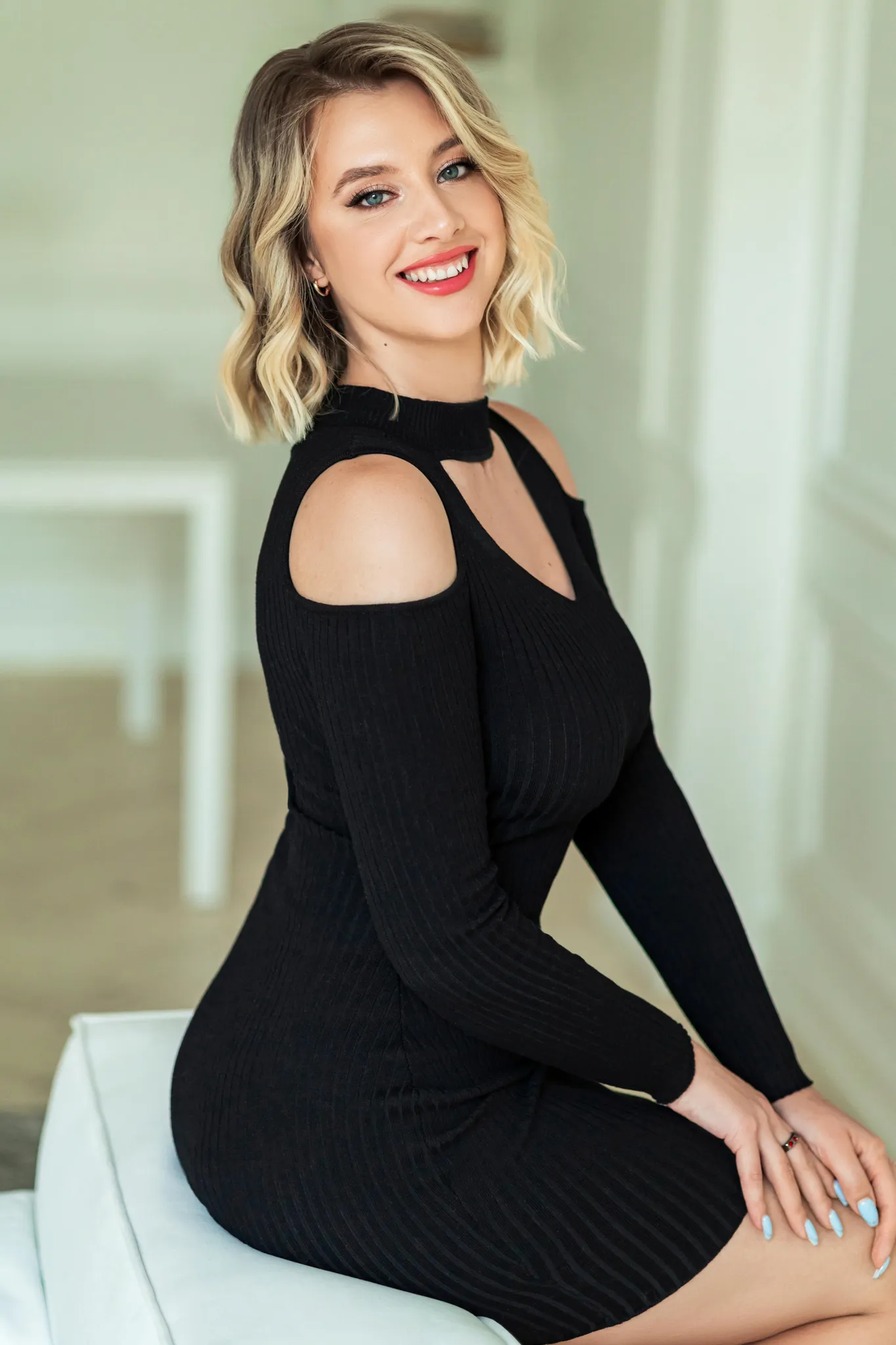 Tatiana russian online dating app