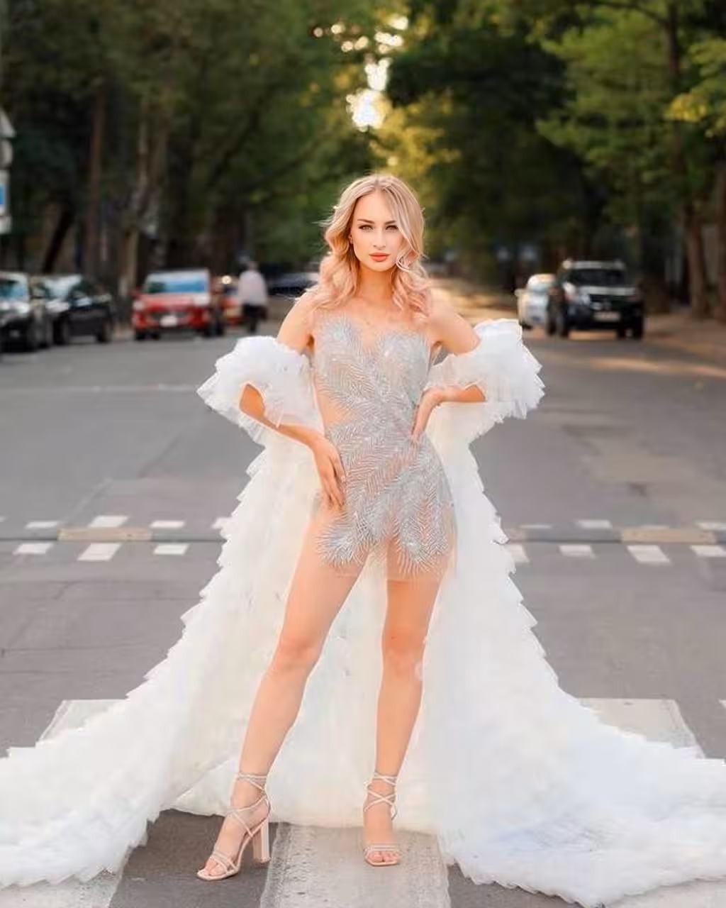 Viktoria russian bride law and order