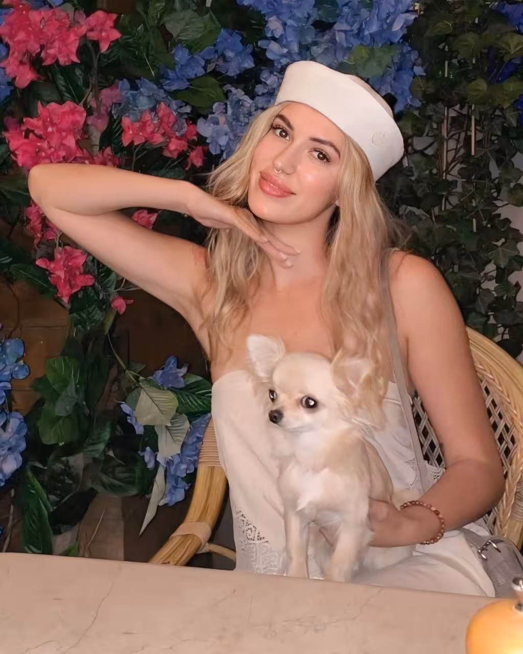 Karyna the russian bride konusu