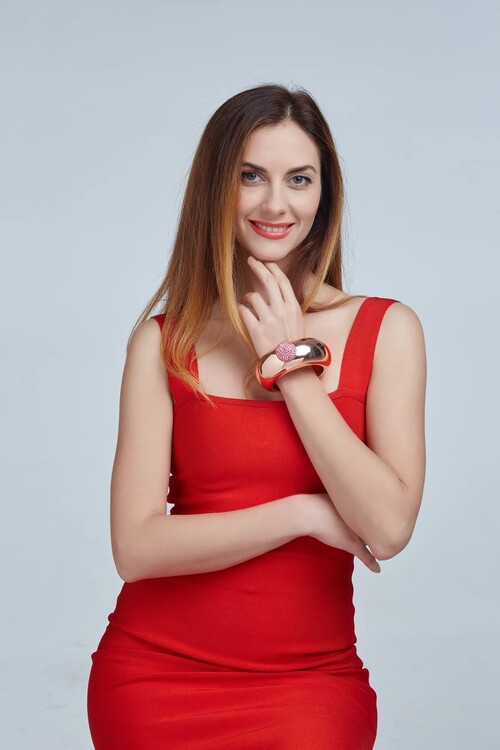 Sveta ukrainian free dating website