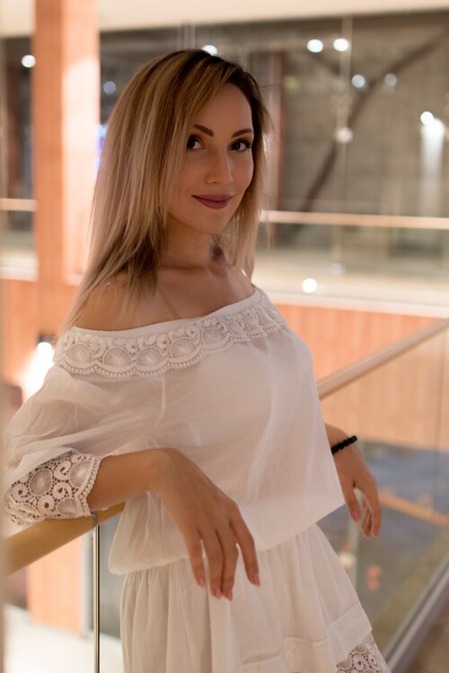 Yulia dating tips new relationships