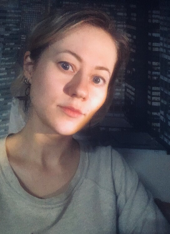 Julia honest ukrainian dating sites