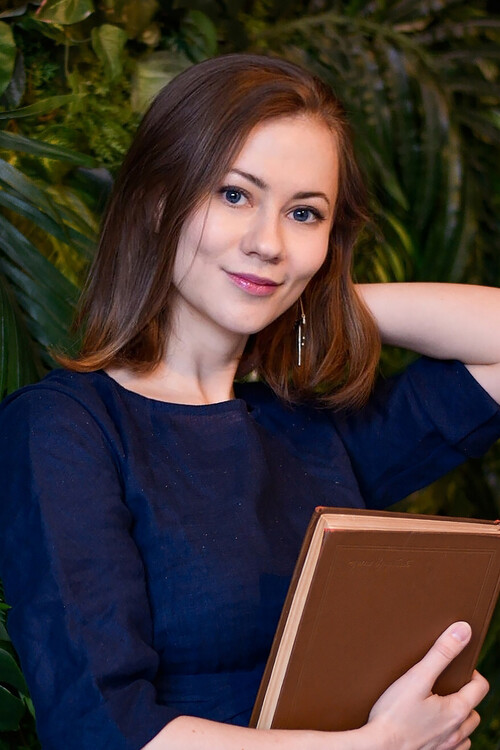 Julia honest ukrainian dating sites