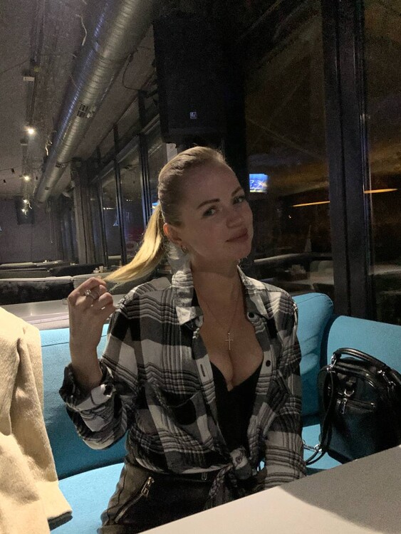 Natalia ukraine dating uk