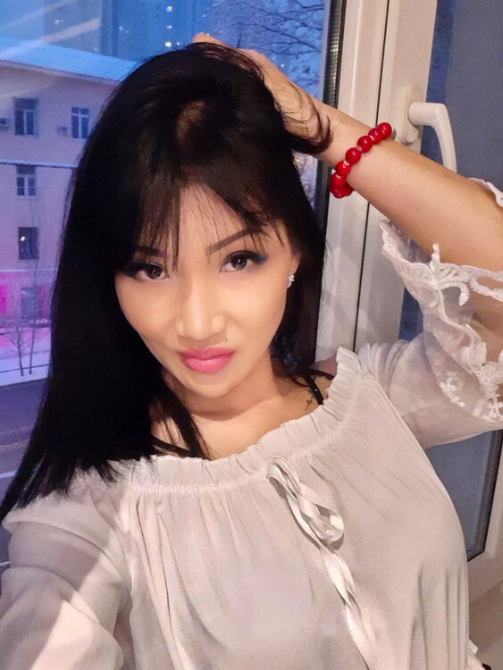 Yuliya ukraine female dating