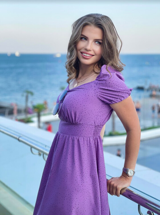 Darina dating for serious relationships