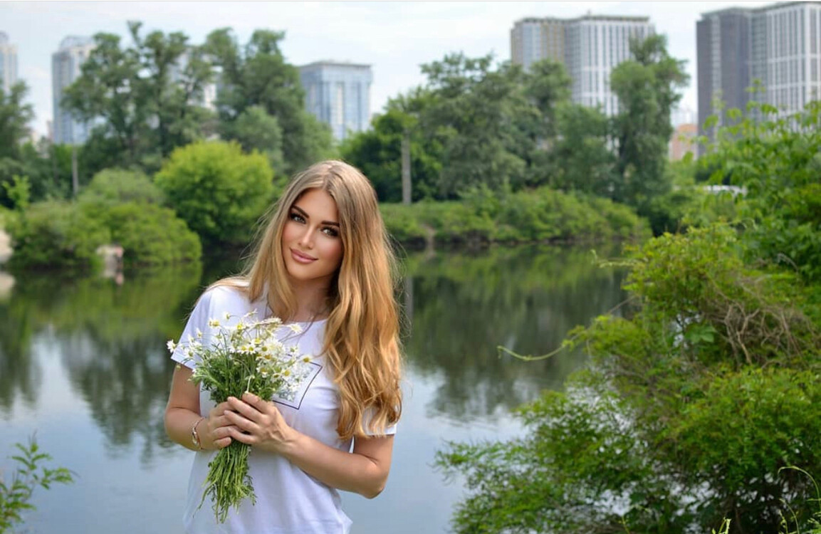 Kristina ukraine dating in usa