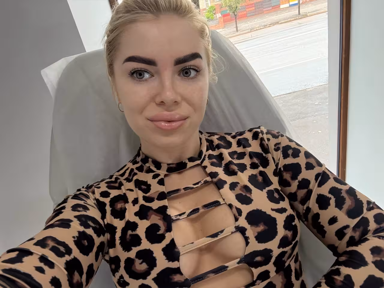 Learn More About Her