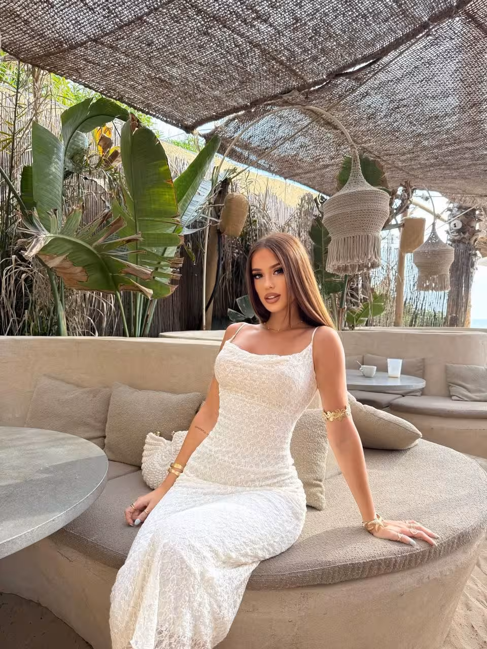 Learn More About Her