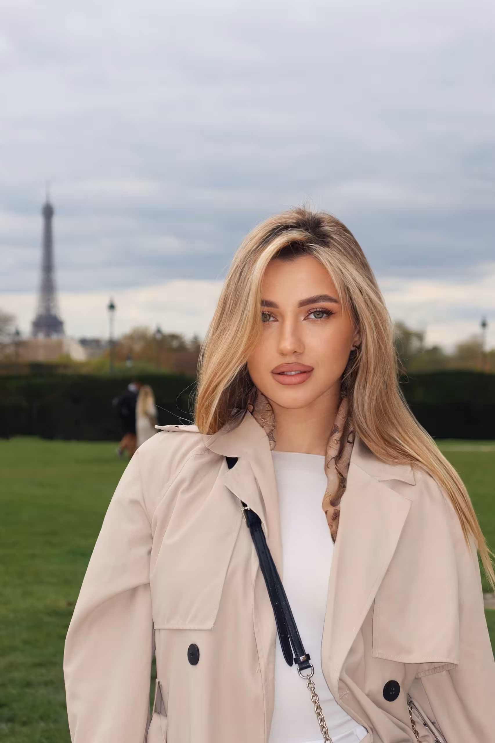 Go to Profile for marriage