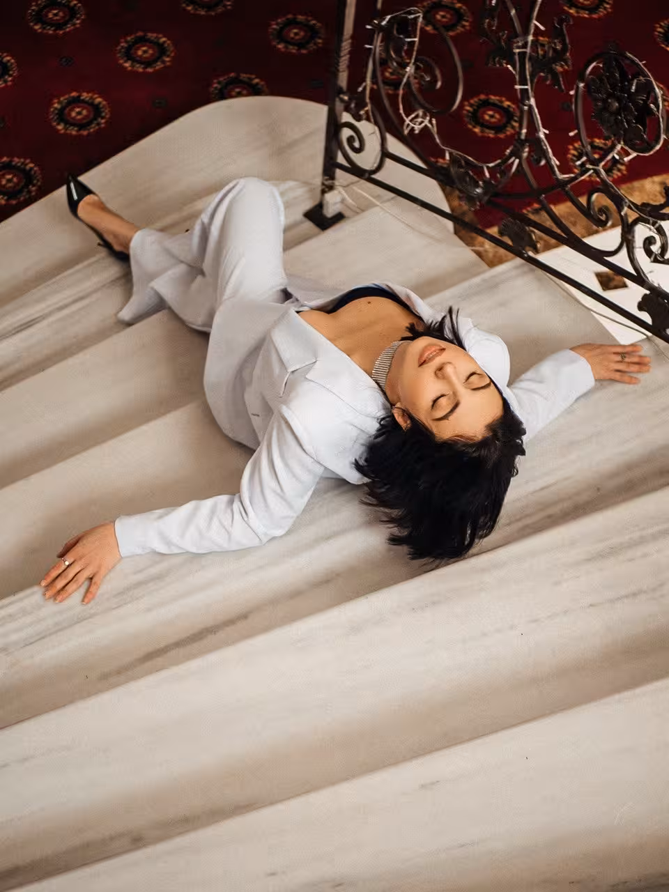 Marina mujeres rusas solteras buscando pareja Discover Her Profile