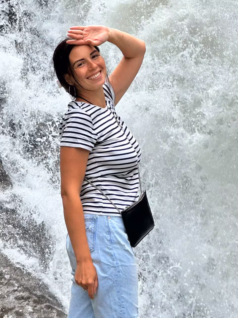Marina mujeres rusas solteras buscando pareja Profile woman
