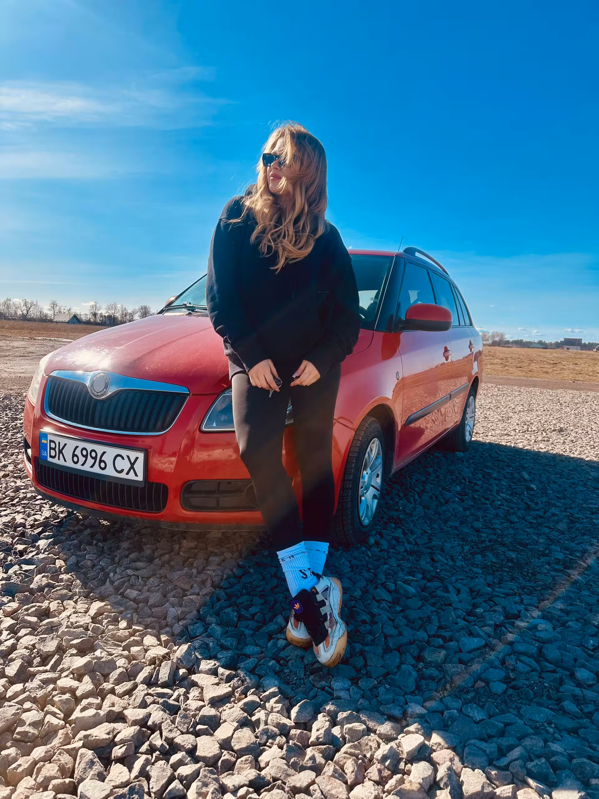 Visit Lady's Profile