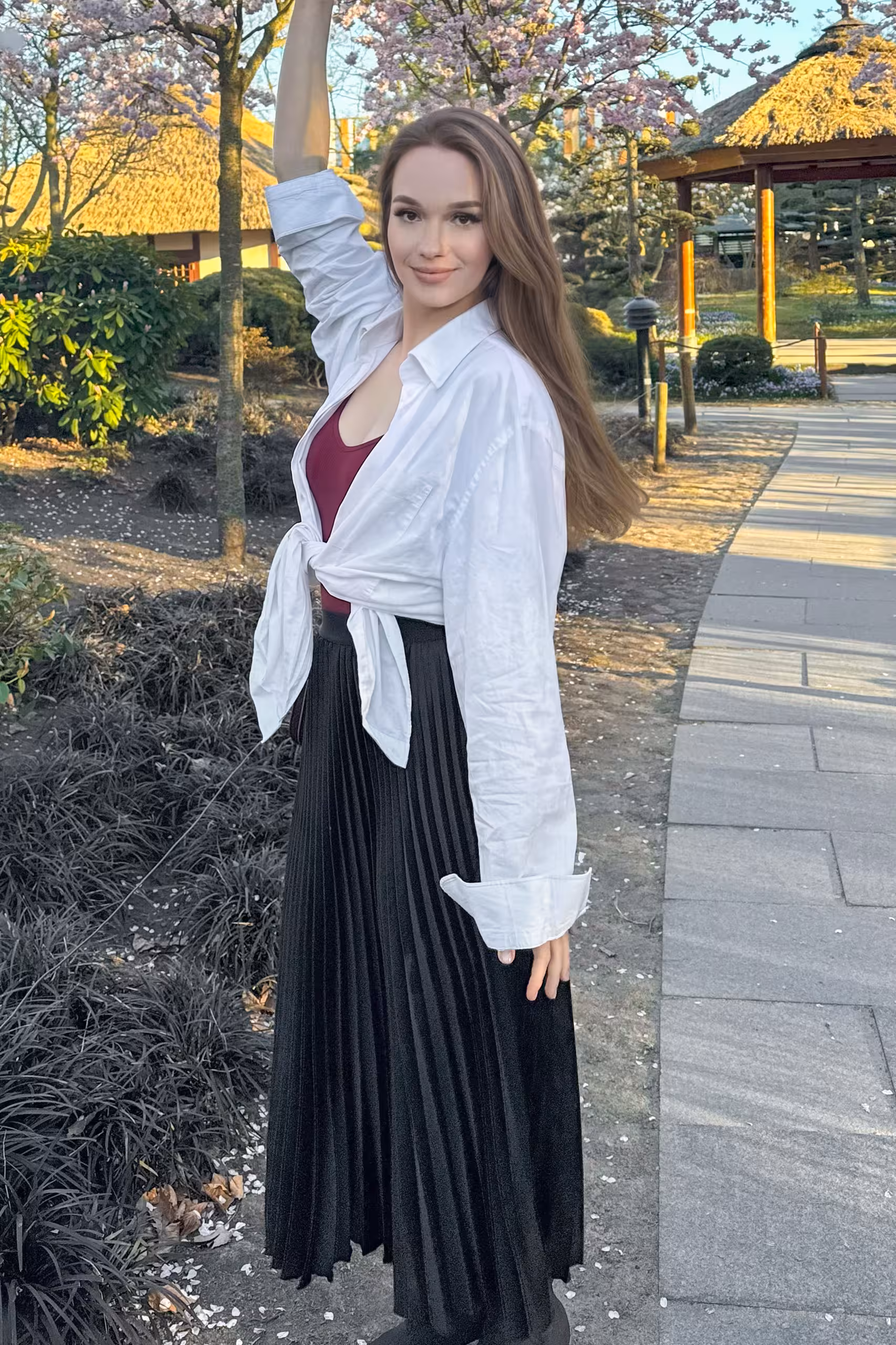 Full Profile