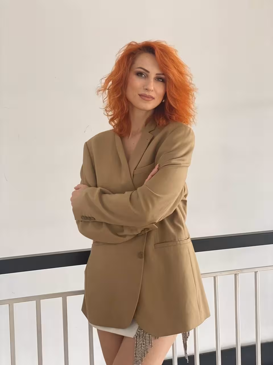 See Lady's Profile