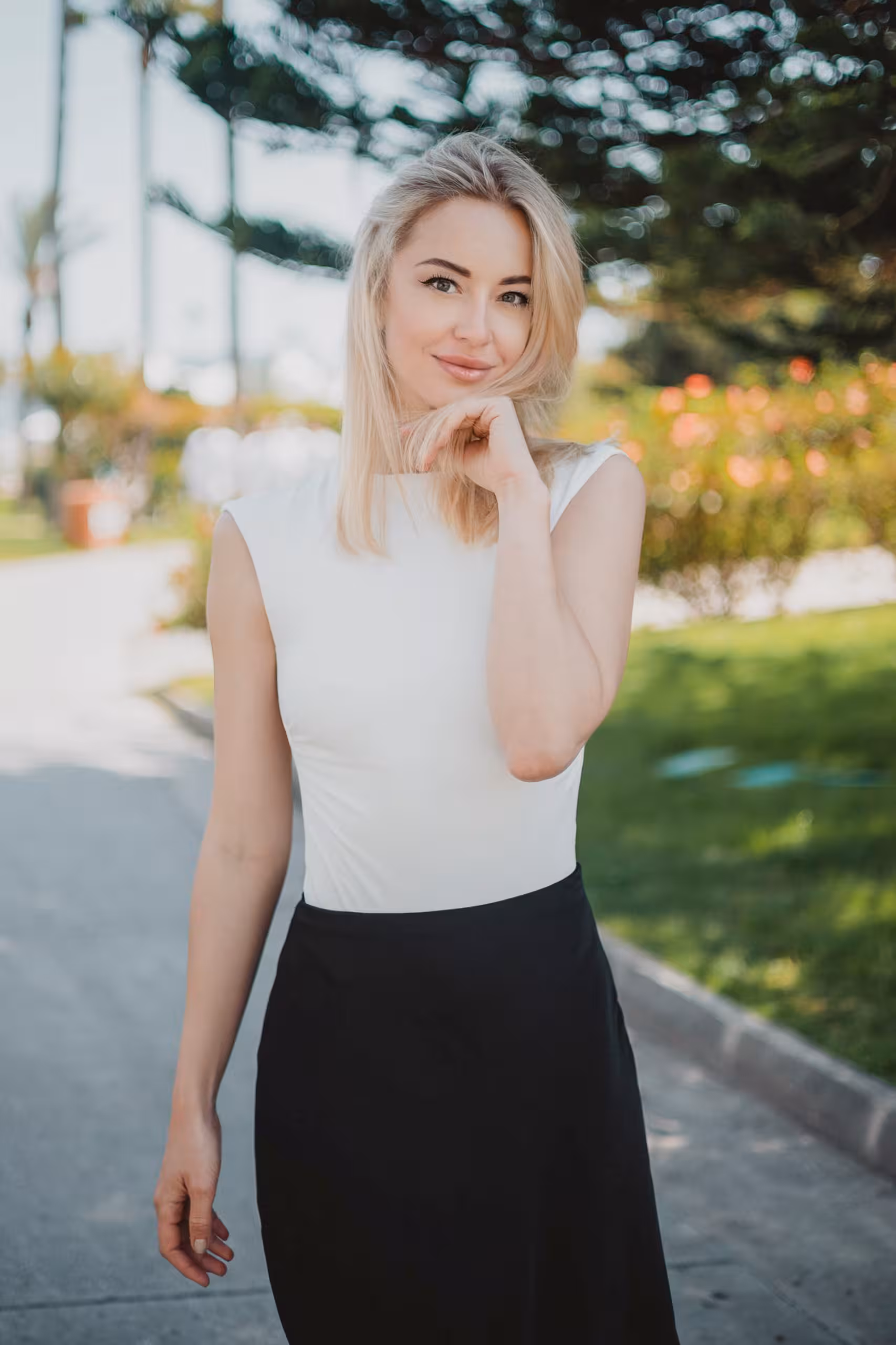 Full Profile