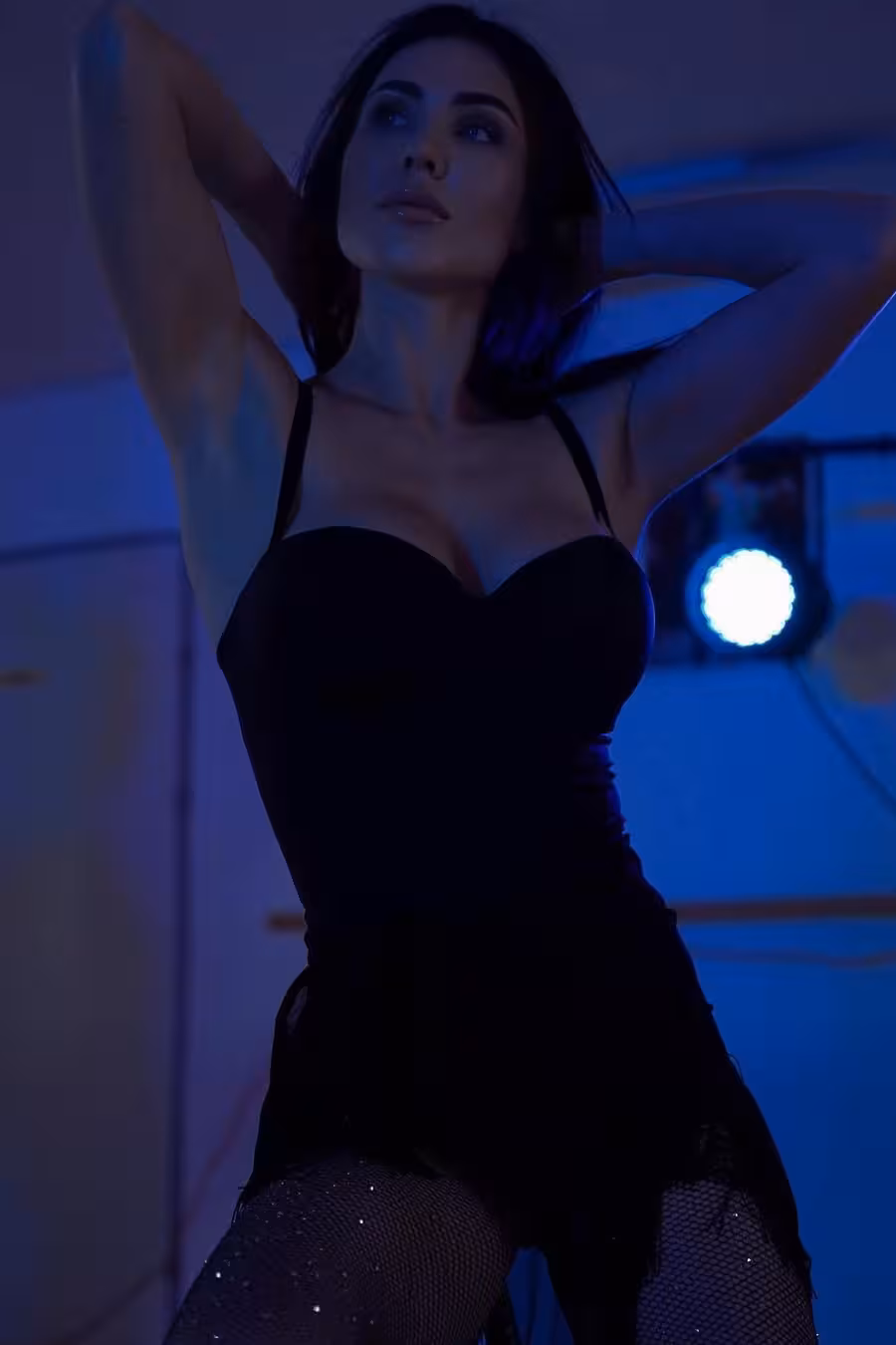 Explore Profile