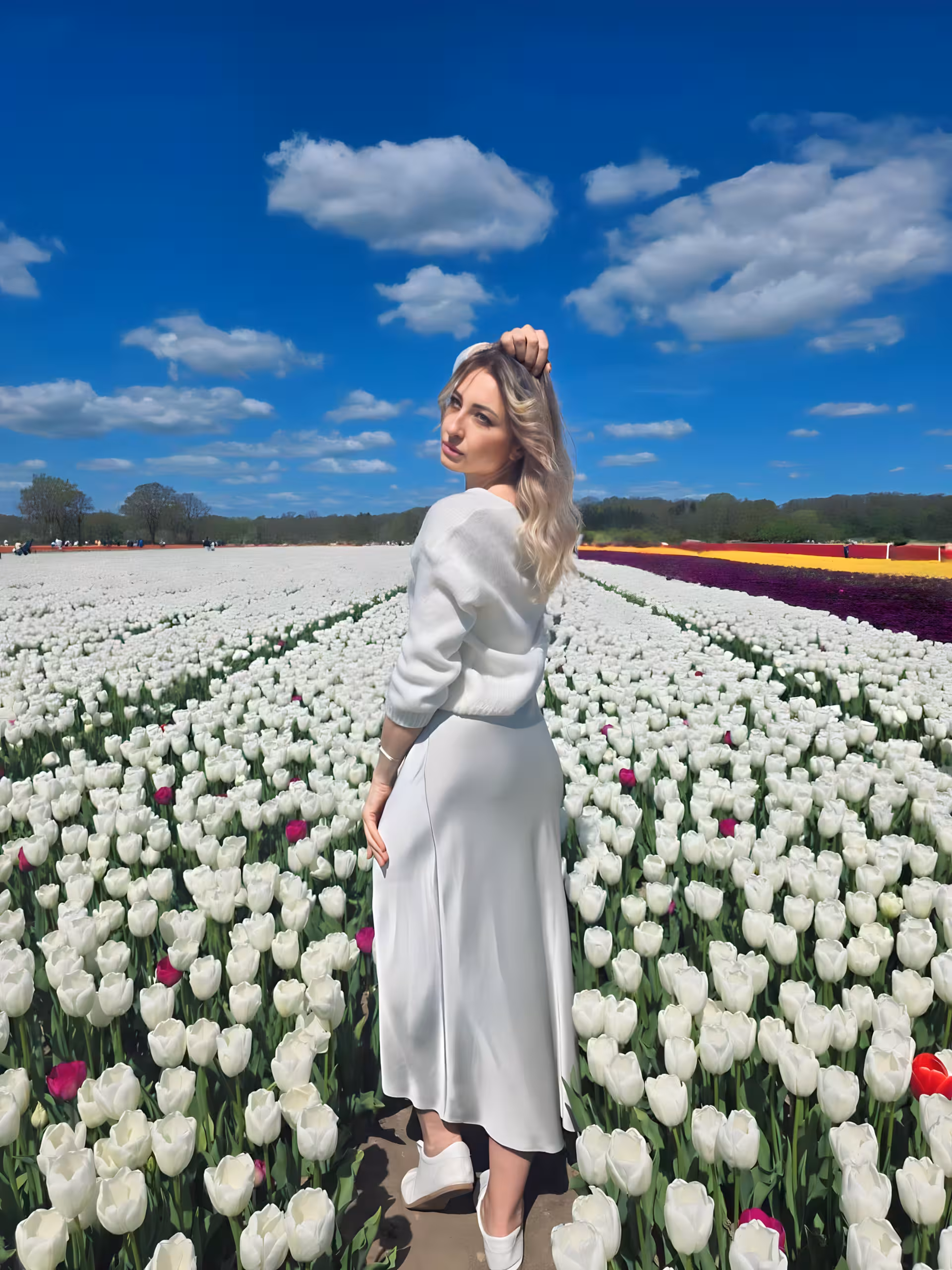 Valentyna ukrainian brides over 30 Detailed Profile