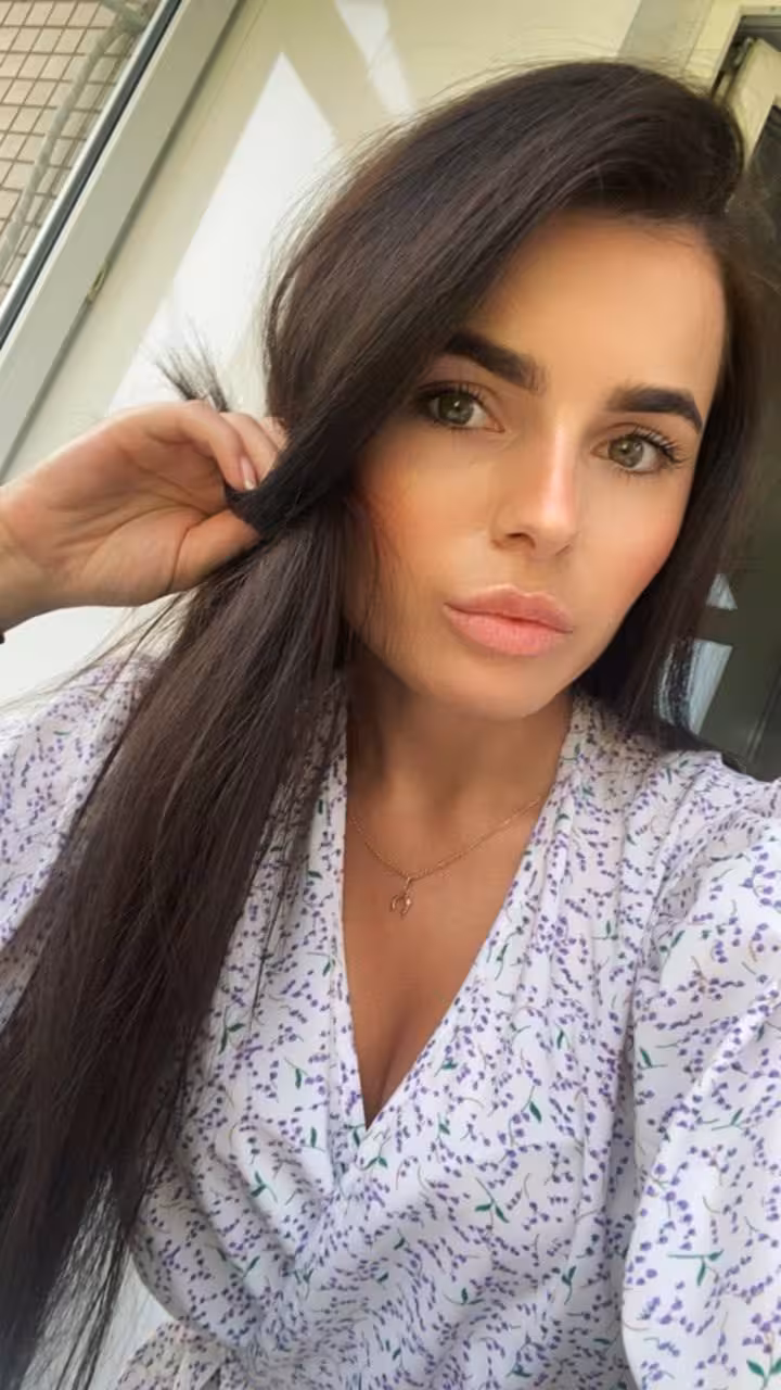 Olena daisy bride ukraine Olena daisy bride ukraine